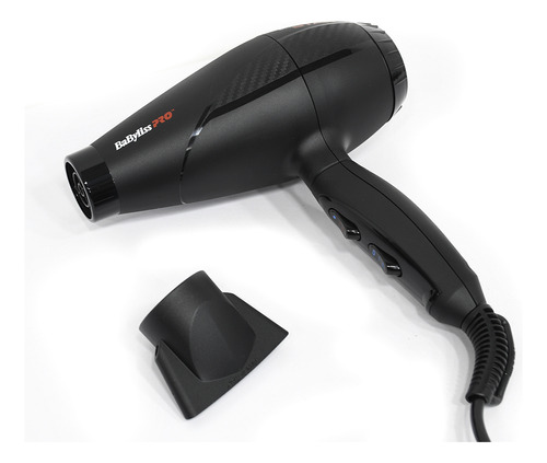 Secador Profesional Babyliss Black Star 2000watts 