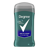 Desodorante Degree Men Ártico 3oz (pack De 3)