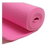 Mat De Yoga 3mm Colchoneta De Yoga Oferta Especial Fitpoint