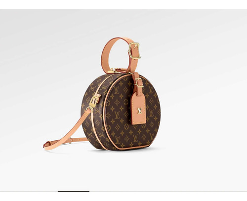 Bolso Louis Vuitton Petite Boite Chapeau