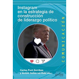 Livro Instagram En La Estrategia De Construcción De Liderazg