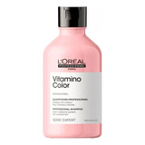 Shampoo Vitamino Color Tenidos Loreal Professionnel 300ml