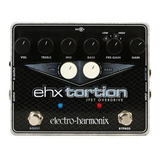 Pedal Electro Harmonix Ehx Tortion Pedal De Distorsion