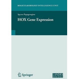 Hox Gene Expression - Spyros Papageorgiou (paperback)