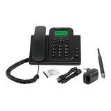 Telefone Celular Rural Fixo 4g Wifi Bina Intelbras Cfw 9041