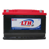 Batería Acumulador Lth L-48/91(ln3)-615