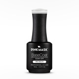 Base Rubber  Pink Mask 013 Charm Pink