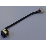 Jack Power Conector Dell Inspiron 14r 14r-5437 3421 14-3437