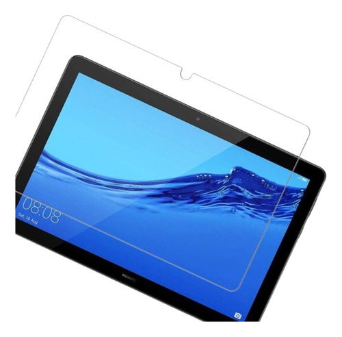 Mica Cristal Templado Tablet Huawei Mediapad T5 10 -10.1puLG