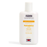 Champo Nutradeica, Anti-caspa Seca. Isdin 200ml