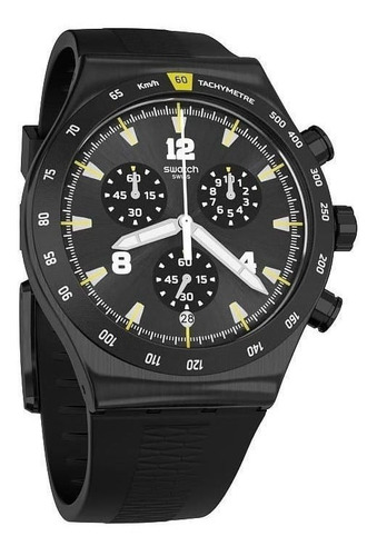 Reloj Swatch Yvb405 - Chrononero