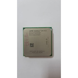 Processador Amd Athlon 64 X2 Ado4400iaa5dd Usado