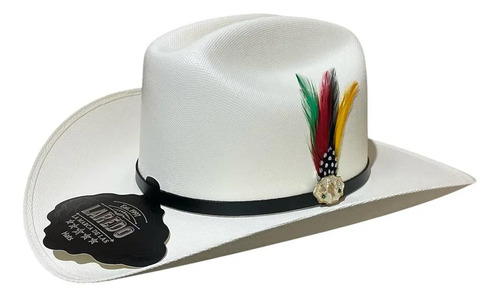 Sombrero Laredo 1000x Edición San Judas Tadeo