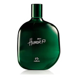 Colonia Hombre Natura Humor 6 Paz Y Hu - mL a $1132