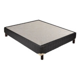 Base Sommier 2 Plazas Imperial 140x190 Inducol