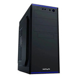 Pc Cpu Computadora Intel Core I5 8gb Ram Ssd 240gb P