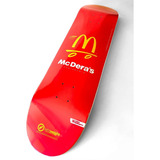 Tabla Skate Mcderas 8.13 Madera + Jigsaw Griptape | Laminate