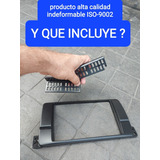 Base Frente Estereo Pantalla 2 Din Bmw Serie 3 1998  Al 2005