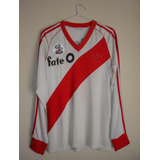 Camiseta De Antonio Alzamendi Fate O - 1986/87