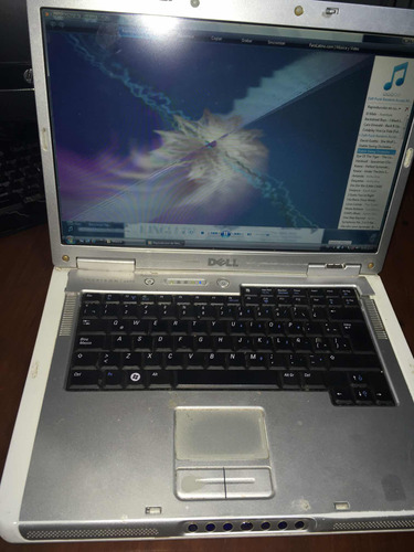 Laptop Dell Inspiron 6400 Pc Computadora Windows Barata