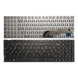 Teclado Para Asus X541u / X540y Con Boton Power