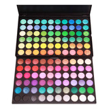 Onwon 120 Colores Paleta De Sombras De Ojos Maquillaje Natur