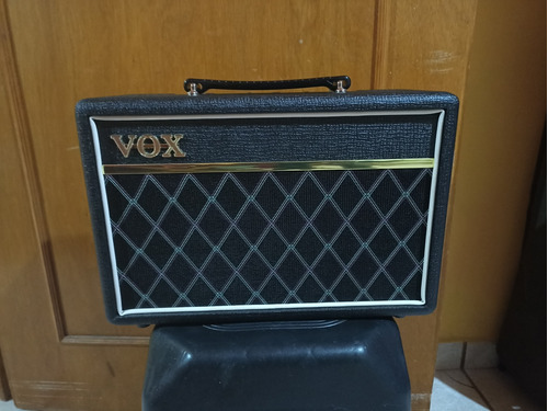 Amplificador Vox Pathfinder 10 Bass