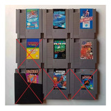 9 : Juegos De Nes . Precio Por Unidad