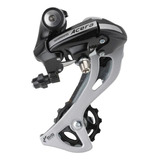 Descarrilador Trasero Shimano Acera Rd-m360-sgs 7v Y 8v Mtb