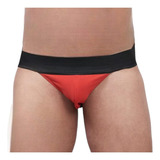 Suspensor Jockstrap Calzoncillo Underwear Lencería Masculina