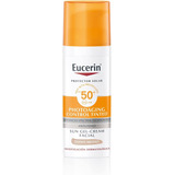 Protector Solar Eucerin Photoaging Fps 50 Tono Medio 50 Ml