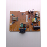 Placa Fonte Monitor LG Flatron W1542s Pft Wide