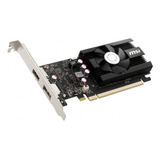 Tarjeta De Video Msi Geforce Gt 1030 2gb Ddr4 Oc.