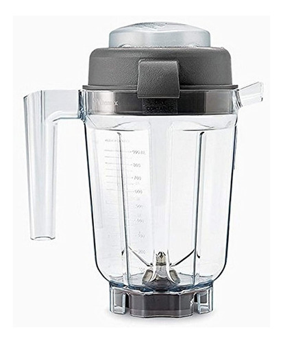 Jarra Vaso Vitamix 56090 32 Ounce Dry-grains Container