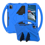 Funda Eva Azul Para Tablet Xiaomi Pad 6