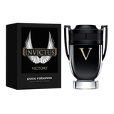 Perfume Hombre Paco Rabanne Invictus Victory Edp 50ml