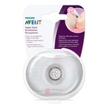 Philips Avent Protector De Pezones Mediano  Scf153/03