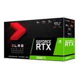 Tarjeta De Video Pny Geforce Rtx 3060 Ti 8gb Xlr8 Gaming