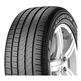 255/45 R20  Llanta Pirelli Scorpion Verde 101w Ao