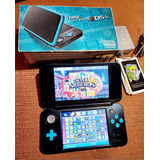 Nintendo New 2ds Xl