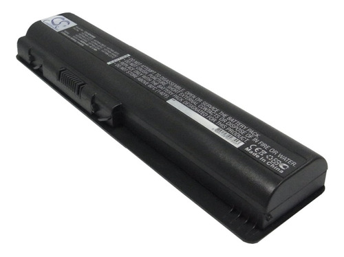 Bateria Compatible Hp Hdv4nb Pavilion Dv4-2025la Dv6-2129el
