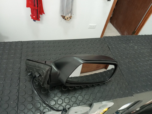 Espejo Retrovisor Derecho Jeep Grand Cherokee Wk  Foto 4