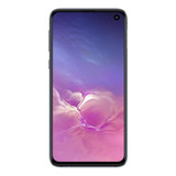 Samsung Galaxy S10e Dual Sim 128 Gb Prism Black 6 Gb Ram