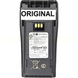 Bateria Original Motorola Nntn4497 Para Dep450