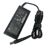 Fonte Carregador Para Notebook Hpg4 G42 G6 G60 Dv4 Dv6 Dm4