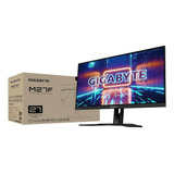 Monitor Gamer Gigabyte M27f - Kvm - 1ms 27  144hz