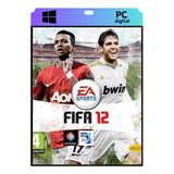 Fifa 12 Pc Envio Digital 