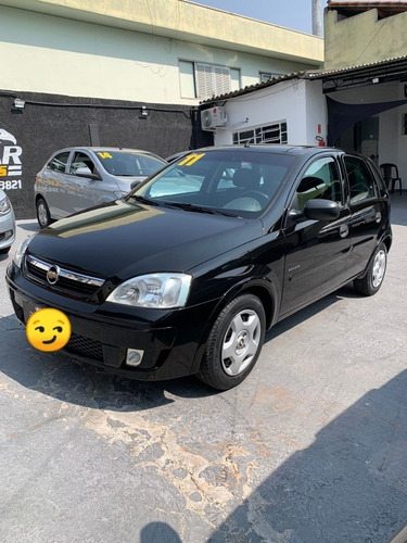 CHEVROLET CORSA 2011 1.4 MAXX ECONOFLEX 5P