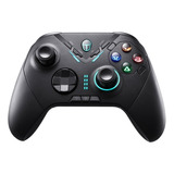 Gamepad Inalámbrico/android/vibración/cable Switch/tg70
