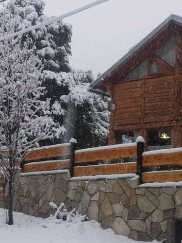 Bariloche Cabaña Ruca Widni, Alquiler Temporario